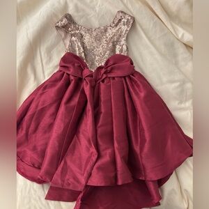 Pippa and Julia dress